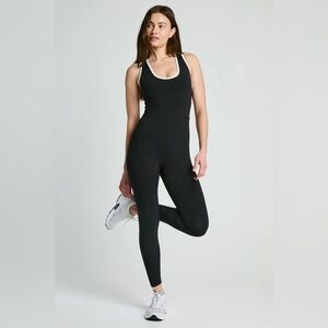 NWOT Year of Ours “RECYCLED REESE ONESIE”, Medium